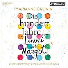 Die hundert Jahre von Lenni und Margot Titelbild