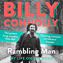 Rambling Man cover art