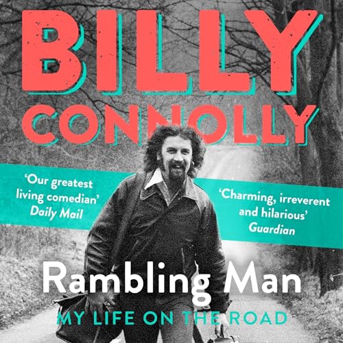 Rambling Man cover art