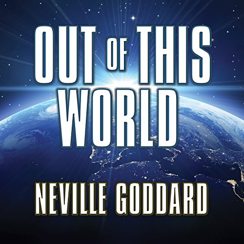 Out of This World cover art