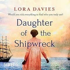 Daughter of the Shipwreck cover art