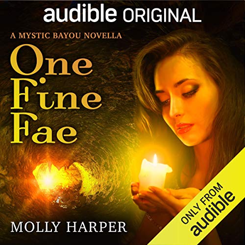 One Fine Fae cover art