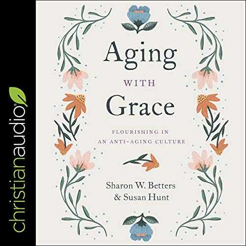 Aging with Grace cover art