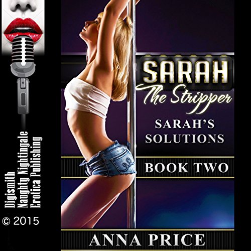 Sarah's Solutions, Book Two cover art