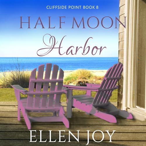 Half Moon Harbor cover art