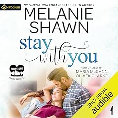 Stay with You Titelbild