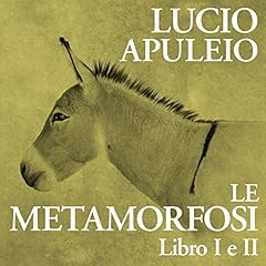 Le Metamorfosi copertina