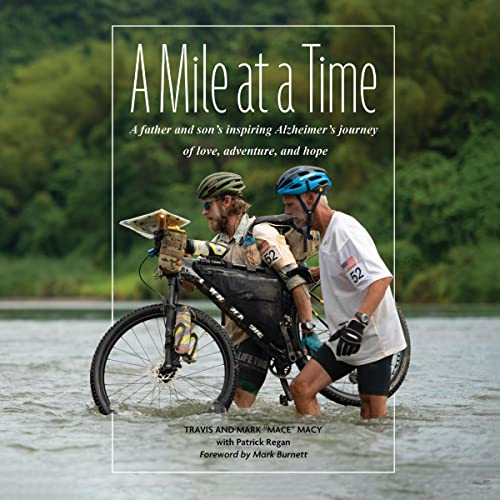 A Mile at a Time cover art