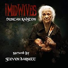 The Midwives cover art