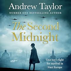 The Second Midnight cover art