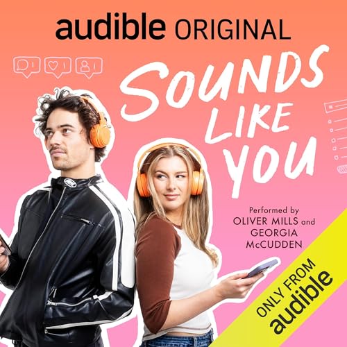 Sounds Like You Audiobook By Alyce Adams cover art