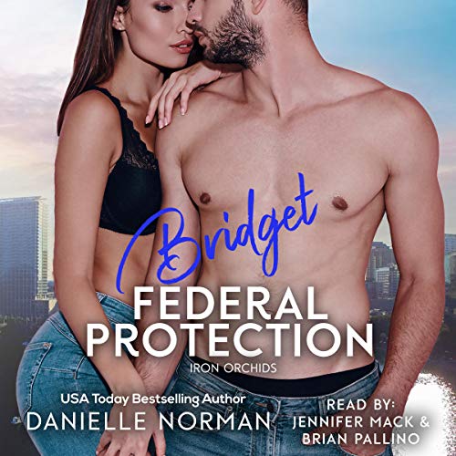 Bridget, Federal Protection cover art