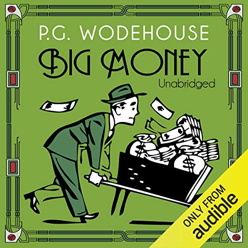 Big Money cover art