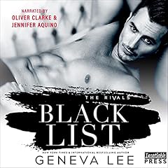 Blacklist cover art