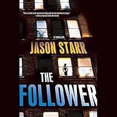 The Follower cover art