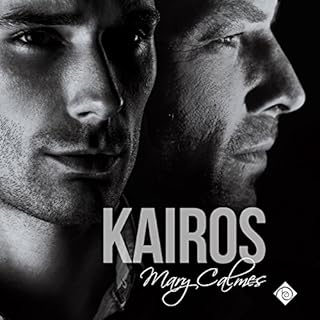 Kairos Audiobook By Mary Calmes cover art