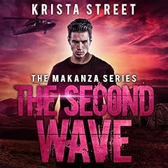 The Second Wave cover art