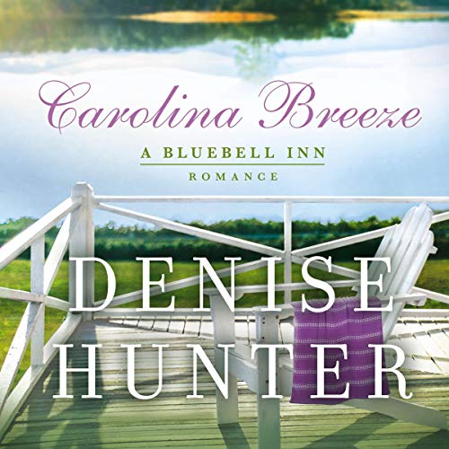 Carolina Breeze cover art