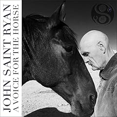 A Voice for the Horse cover art