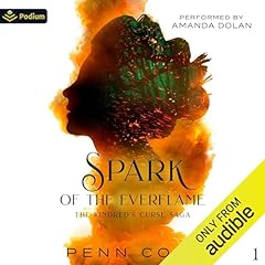 Spark of the Everflame Titelbild