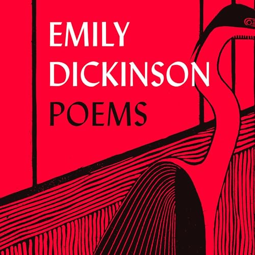 Emily Dickinson: Selected Poems cover art