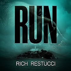 Run Audiobook By Rich Restucci cover art