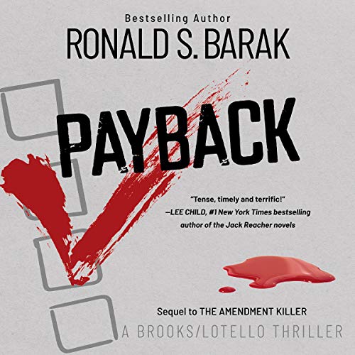 Payback cover art