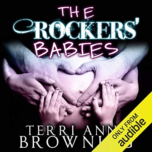 The Rockers' Babies cover art