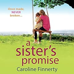 A Sister's Promise cover art