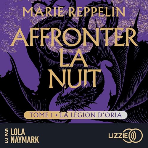 Affronter la nuit cover art