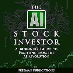 The AI Stock Investor cover art