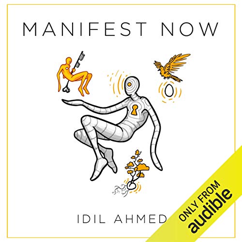 Manifest Now cover art