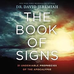 The Book of Signs cover art