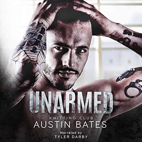 Couverture de Unarmed