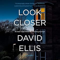 Look Closer cover art