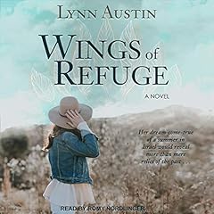 Wings of Refuge cover art