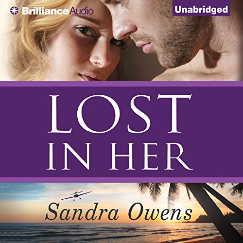 Lost in Her Audiobook By Sandra Owens cover art