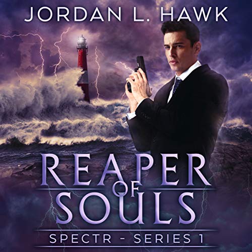 Reaper of Souls Audiobook By Jordan L. Hawk cover art