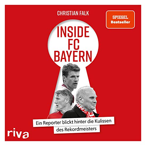 Inside FC Bayern Titelbild