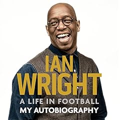 A Life in Football cover art