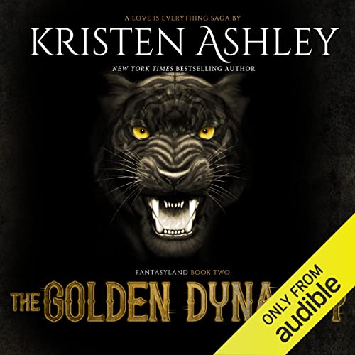 The Golden Dynasty Titelbild