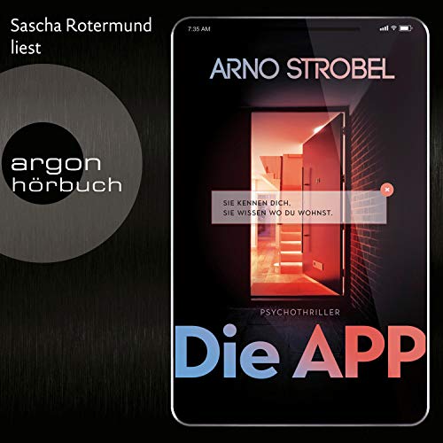 Die APP cover art