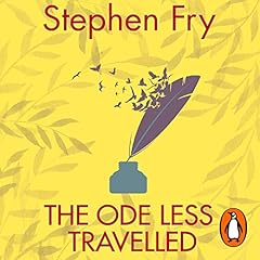 The Ode Less Travelled cover art