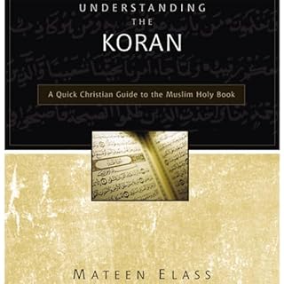 Understanding the Koran Audiolibro Por Mateen Elass arte de portada