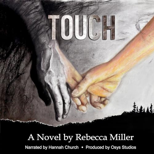 Touch cover art