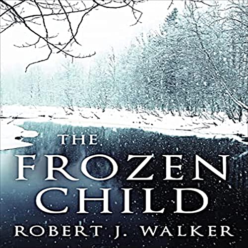 Couverture de The Frozen Child