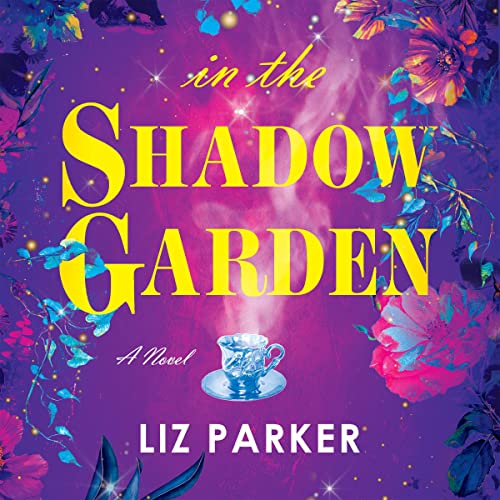 In the Shadow Garden cover art