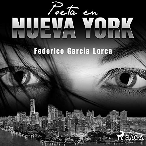 Poeta en Nueva York cover art