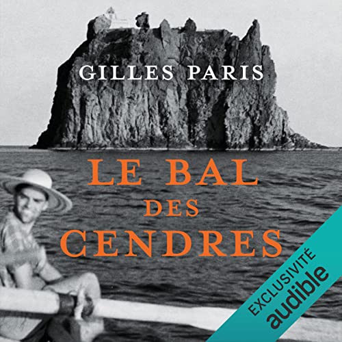 Le bal des cendres cover art