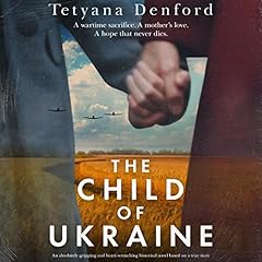 The Child of Ukraine cover art